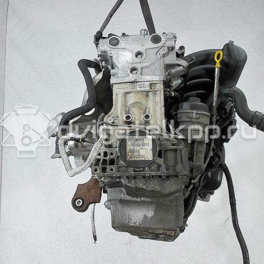 Фото Контрактный (б/у) двигатель B 6324 S5 для Volvo V70 / Xc60 / S80 / Xc70 / Xc90 243 л.с 24V 3.2 л бензин 36001431