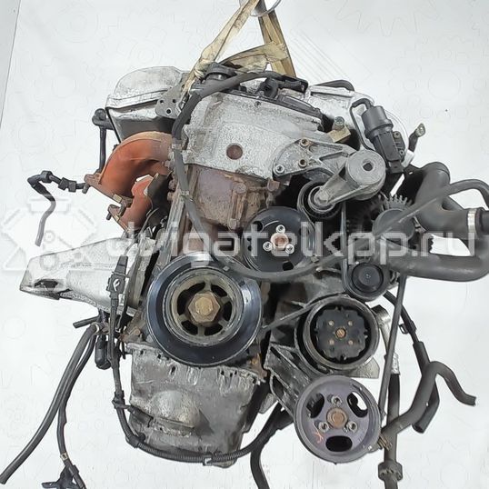 Фото Контрактный (б/у) двигатель  для volkswagen Touareg 2007-2010  V   03H100033L