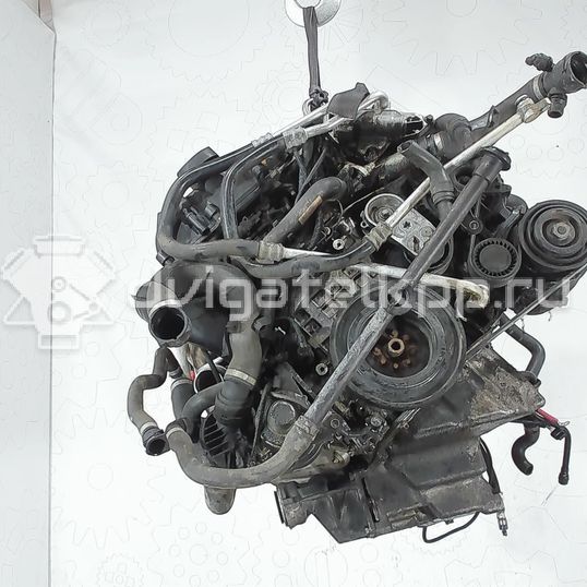 Фото Контрактный (б/у) двигатель N55 B30 A для Alpina / Bmw / Bmw (Brilliance) 409-440 л.с 24V 3.0 л бензин 11002211395