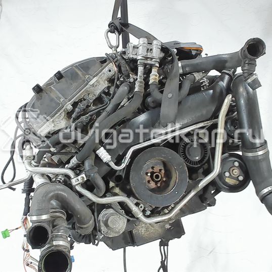 Фото Контрактный (б/у) двигатель N54 B30 A для Bmw / Morgan 272-340 л.с 24V 3.0 л бензин 11000429706