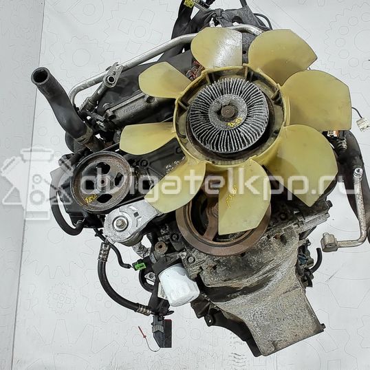 Фото Контрактный (б/у) двигатель L52 для Gmc / Hummer / Isuzu / Chevrolet 220-223 л.с 20V 3.5 л бензин