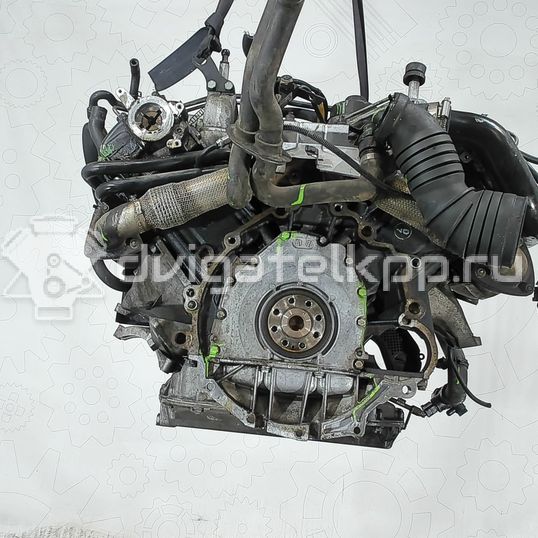 Фото Контрактный (б/у) двигатель BAU для Audi (Faw) A6 C5, 4B2 180 л.с 24V 2.5 л Дизельное топливо 059100103TX