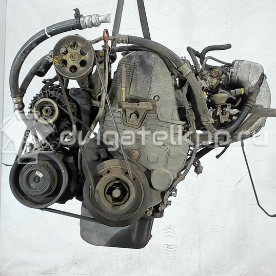 Фото Контрактный (б/у) двигатель F18B2 для Honda Accord 136 л.с 16V 1.9 л бензин 10002PDAE03