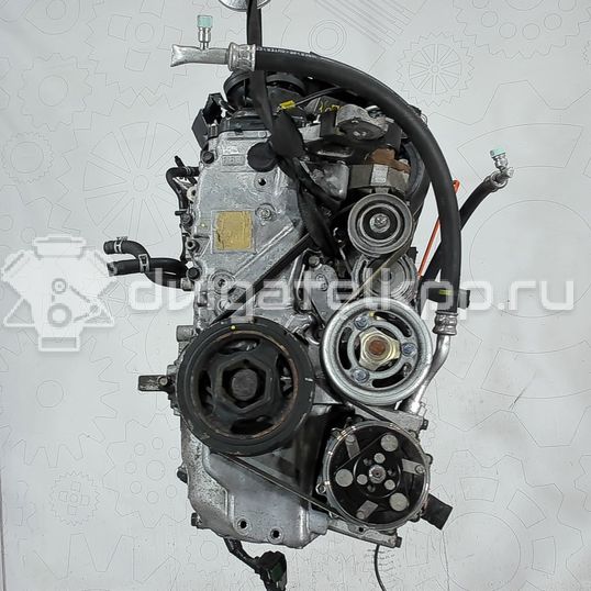 Фото Контрактный (б/у) двигатель LDA3 для Honda Insight Ze / Jazz 88-99 л.с 8V 1.3 л бензин 10002RBJU11