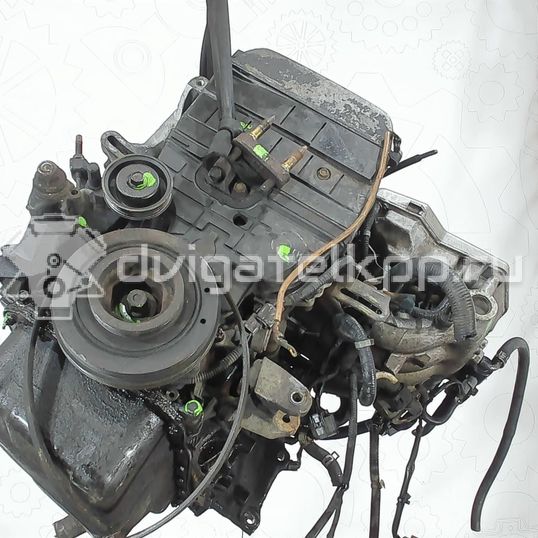 Фото Контрактный (б/у) двигатель B20Z1 для Honda Cr-V 133-147 л.с 16V 2.0 л бензин 10002PYAE00