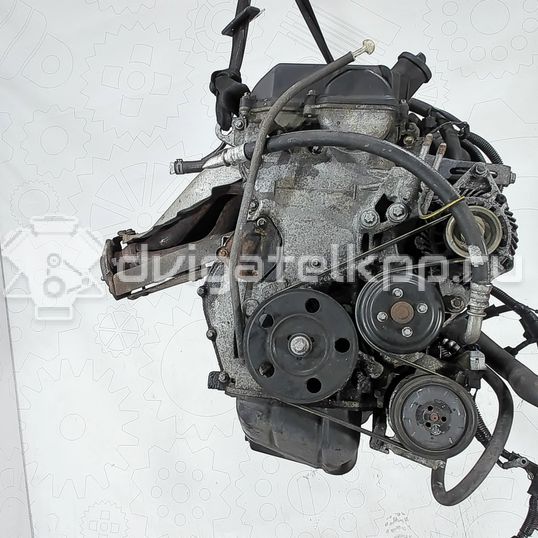 Фото Контрактный (б/у) двигатель 3A91 для Mitsubishi Colt 75 л.с 12V 1.1 л Бензин/газ MN131516