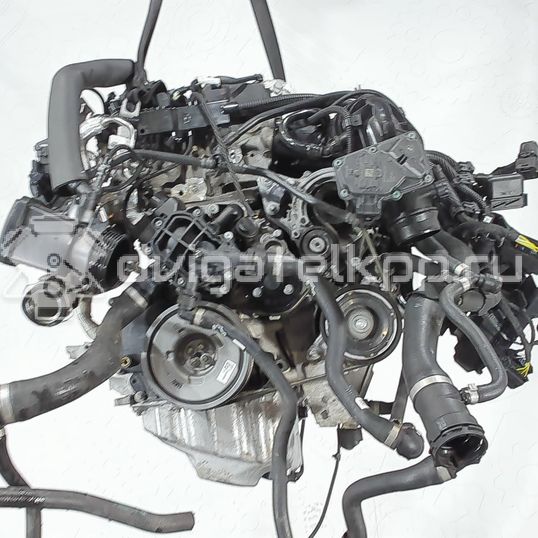 Фото Контрактный (б/у) двигатель B38 B15 A для Bmw 1 / 2 / 4 / 3 109-136 л.с 12V 1.5 л бензин 11000003080