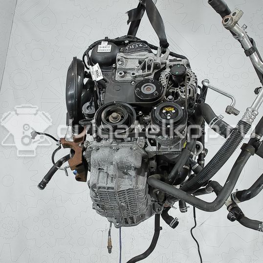 Фото Контрактный (б/у) двигатель  для ford Kuga 2016-  V   DS7G6006-JA