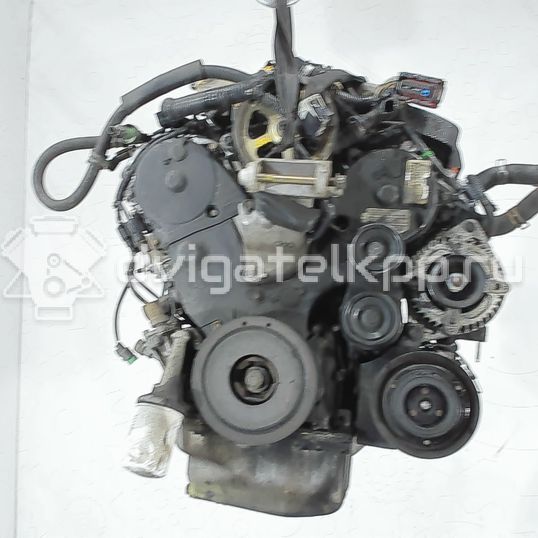 Фото Контрактный (б/у) двигатель J35A5 для Honda / Acura 256-260 л.с 24V 3.5 л бензин 41234