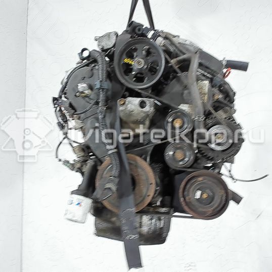 Фото Контрактный (б/у) двигатель J35A5 для Honda / Acura 256-260 л.с 24V 3.5 л бензин
