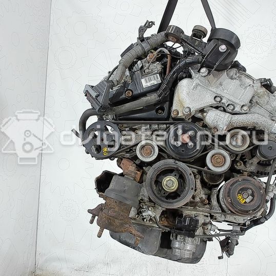 Фото Контрактный (б/у) двигатель 2GR-FE для Lotus / Lexus / Toyota / Toyota (Gac) 273 л.с 24V 3.5 л бензин 1900031E00