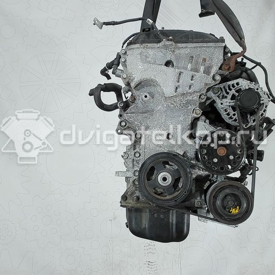 Фото Контрактный (б/у) двигатель G4NB для Hyundai / Kia 146-150 л.с 16V 1.8 л бензин 211012EK00