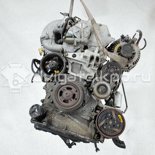 Фото Контрактный (б/у) двигатель QR25DE для Nissan (Dongfeng) / Suzuki / Mitsuoka / Nissan 141-203 л.с 16V 2.5 л Бензин / этиловый спирт / природный газ 101029H5Z1