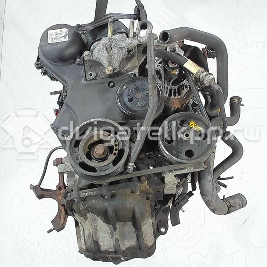 Фото Контрактный (б/у) двигатель ASDB для Ford Focus 80 л.с 16V 1.4 л бензин RM4M5G6011-GC