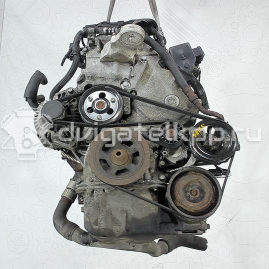 Фото Контрактный (б/у) двигатель D4FA для Ford Australia / Effedi / Hyundai / Kia 88-105 л.с 16V 1.5 л Дизельное топливо KZ39802100