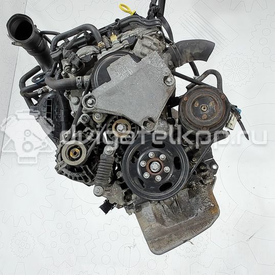 Фото Контрактный (б/у) двигатель Z 12 XE для Opel / Chevrolet / Vauxhall 75 л.с 16V 1.2 л бензин