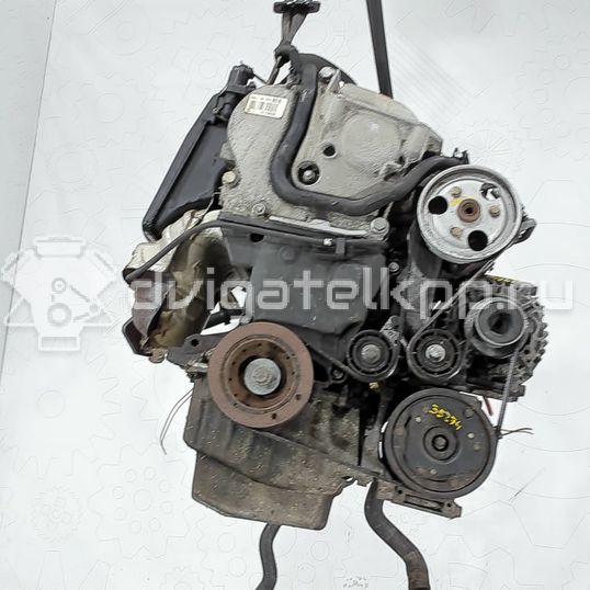 Фото Контрактный (б/у) двигатель K4M 701 для Renault Scénic 107-110 л.с 16V 1.6 л бензин 7701472197