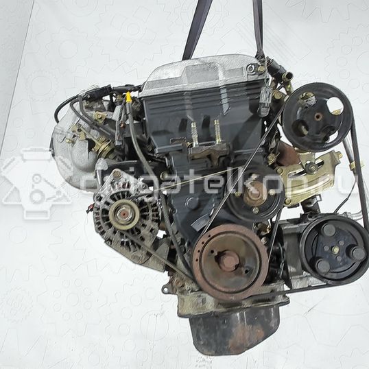 Фото Контрактный (б/у) двигатель FS7G для Mazda 323 / Premacy Cp 131 л.с 16V 2.0 л бензин FS7E02300A