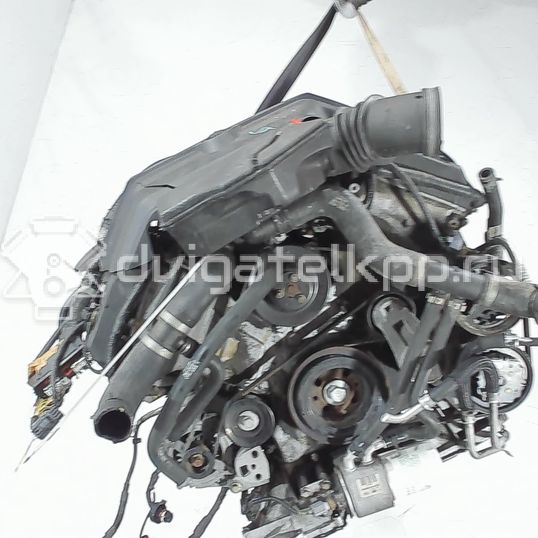 Фото Контрактный (б/у) двигатель RG (AJ-V8) для Jaguar Xj / Xk 258 л.с 32V 3.6 л бензин