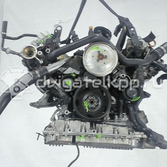 Фото Контрактный (б/у) двигатель BDW для Audi A6 177 л.с 24V 2.4 л бензин 06E100103L