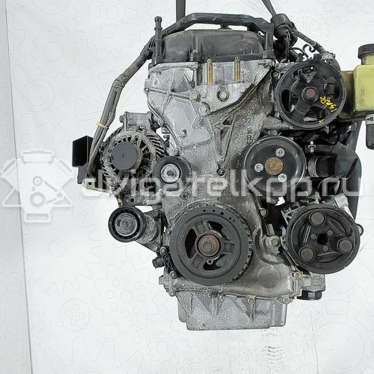 Фото Контрактный (б/у) двигатель L3 для Mazda / Ford Australia / Ford (Jmc) 158 л.с 16V 2.3 л бензин