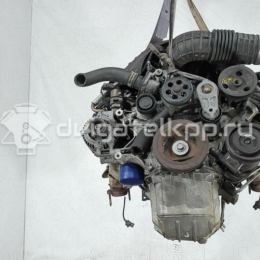 Фото Контрактный (б/у) двигатель EZB для Chrysler / Jeep / Dodge 326-335 л.с 16V 5.7 л бензин