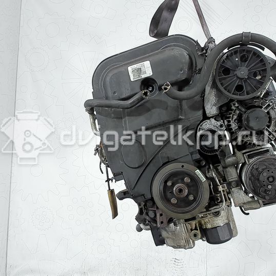 Фото Контрактный (б/у) двигатель B 5244 T3 для Volvo S80 / V70 / Xc70 / S60 200 л.с 20V 2.4 л бензин