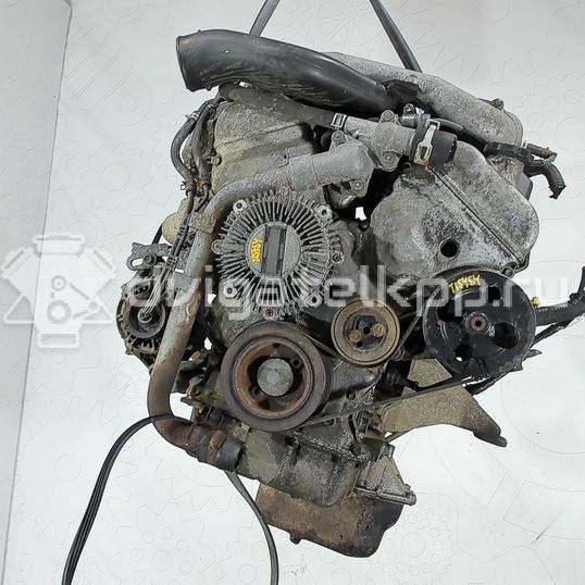 Фото Контрактный (б/у) двигатель H 25 A для Suzuki Vitara / Grand Vitara 144-167 л.с 24V 2.5 л бензин