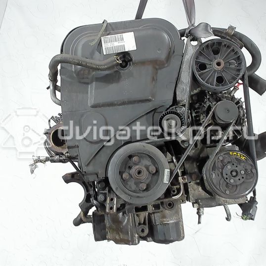 Фото Контрактный (б/у) двигатель B 5244 T3 для Volvo S80 / V70 / Xc70 / S60 200 л.с 20V 2.4 л бензин