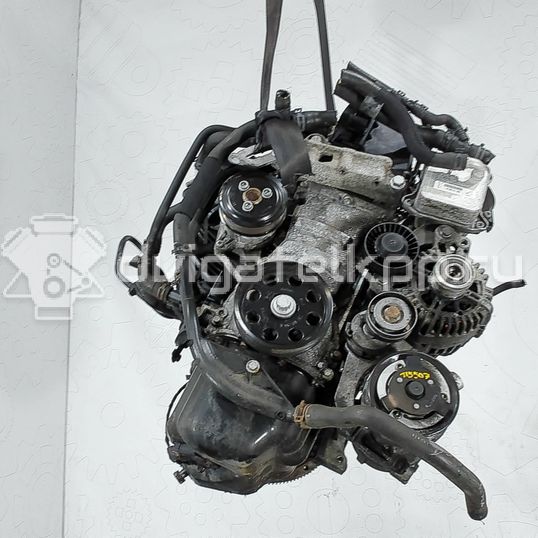 Фото Контрактный (б/у) двигатель CBZA для Skoda / Volkswagen 86 л.с 8V 1.2 л бензин 03F100031FX