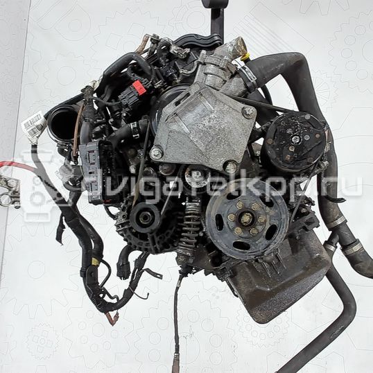 Фото Контрактный (б/у) двигатель Z 14 XEP для Holden / Opel / Vauxhall 90 л.с 16V 1.4 л бензин R1500084