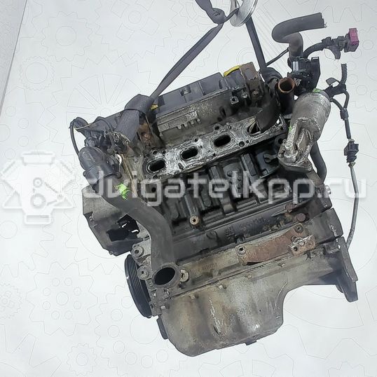 Фото Контрактный (б/у) двигатель A 12 XER для Opel / Vauxhall 83-86 л.с 16V 1.2 л бензин R1500175