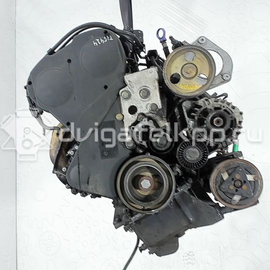 Фото Контрактный (б/у) двигатель RFN (EW10J4) для Peugeot / Citroen 136-143 л.с 16V 2.0 л бензин