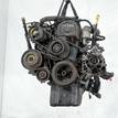 Фото Контрактный (б/у) двигатель G4EA для Kia (Dyk) / Hyundai 75-86 л.с 12V 1.3 л бензин {forloop.counter}}