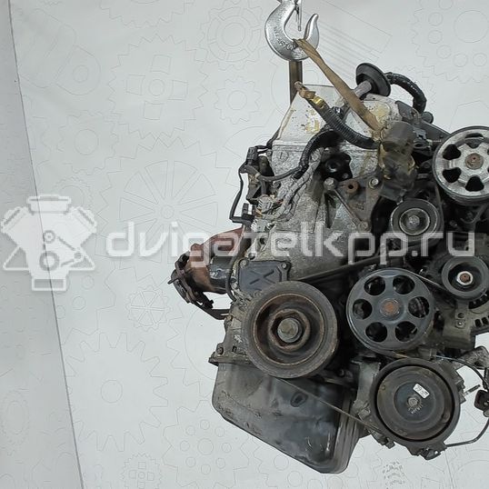 Фото Контрактный (б/у) двигатель K24A4 для Honda / Honda (Gac) 158-190 л.с 16V 2.4 л бензин 10002PZDA02