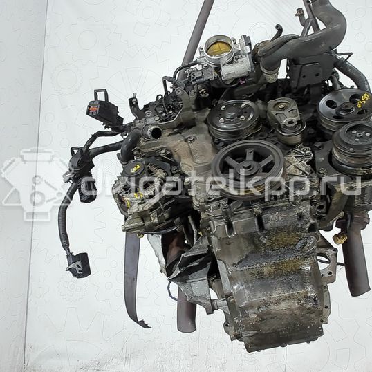 Фото Контрактный (б/у) двигатель LLT для Gmc / Saturn / Chevrolet / Buick / Cadillac / Holden 284-307 л.с 24V 3.6 л бензин