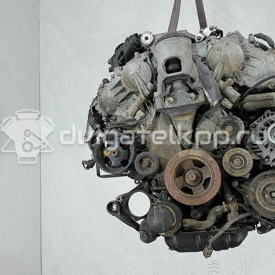 Фото Контрактный (б/у) двигатель VQ35DE для Infiniti / Mitsuoka / Isuzu / Nissan / Nissan (Dongfeng) 240 л.с 24V 3.5 л бензин 10102JP0A2