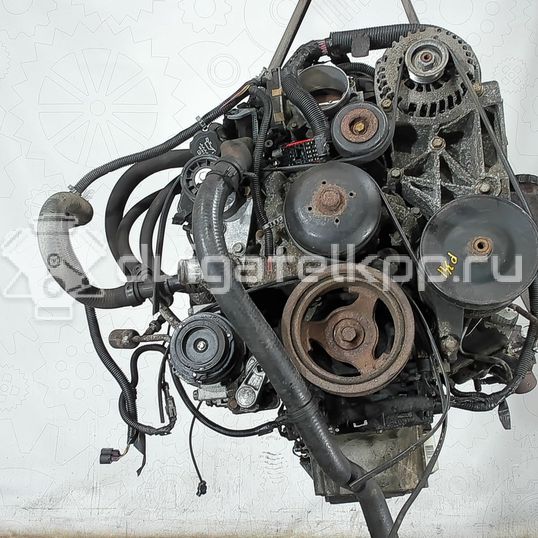Фото Контрактный (б/у) двигатель L92 для Cadillac / Gmc / Hummer 385-409 л.с 16V 6.2 л Бензин/спирт 19329865