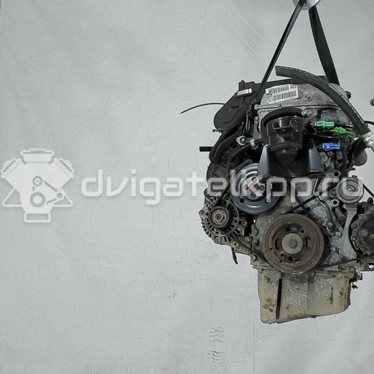 Фото Контрактный (б/у) двигатель M15A для Subaru / Suzuki / Chevrolet / Holden 99-109 л.с 16V 1.5 л бензин 1120054G05