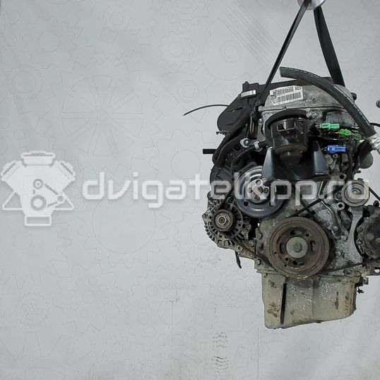 Фото Контрактный (б/у) двигатель M15A для Suzuki / Chevrolet / Holden 99-113 л.с 16V 1.5 л бензин 1120054G05