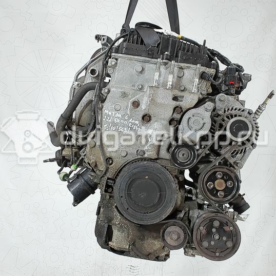 Фото Контрактный (б/у) двигатель R2 для Asia Motors / Mazda / Ford Australia / Kia 65 л.с 8V 2.2 л Дизельное топливо