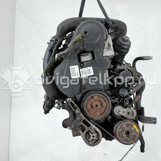 Фото Контрактный (б/у) двигатель D 5204 T5 для Volvo C30 / C70 / V50 Mw / S40 150 л.с 20V 2.0 л Дизельное топливо