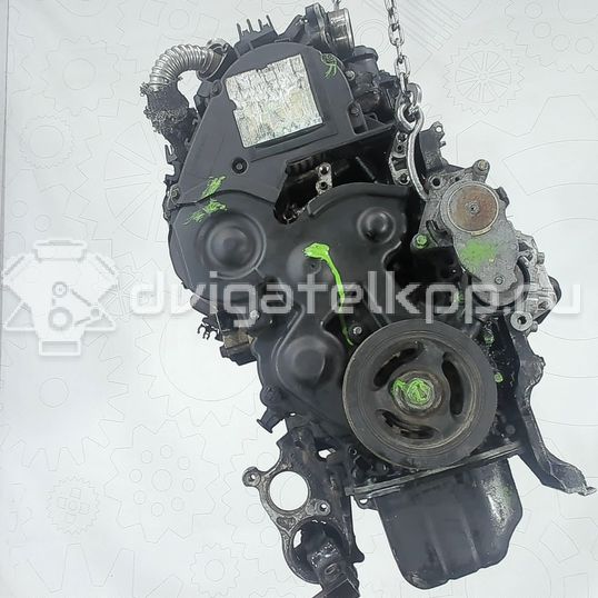 Фото Контрактный (б/у) двигатель 9HZ (DV6TED4) для Citroen / Peugeot / Mini 90-109 л.с 16V 1.6 л Дизельное топливо 0135QE