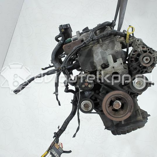Фото Контрактный (б/у) двигатель CR12DE для Mitsuoka / Mazda / Mitsubishi / Nissan 65-90 л.с 16V 1.2 л бензин 10102AY2SB