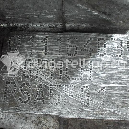 Фото Контрактный (б/у) двигатель 5FS (EP6C) для Peugeot 508 / 2008 / 208 / 408 / Partner 120-121 л.с 16V 1.6 л бензин