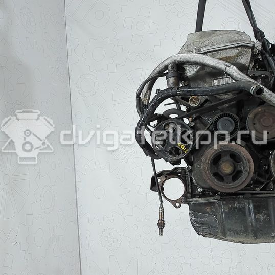 Фото Контрактный (б/у) двигатель 1ZZ-FE для Lotus / Pontiac / Toyota / Toyota (Faw) 139 л.с 16V 1.8 л бензин 190000D080