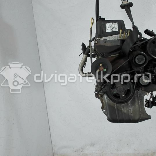 Фото Контрактный (б/у) двигатель A9A для Ford Ka 70 л.с 8V 1.3 л бензин