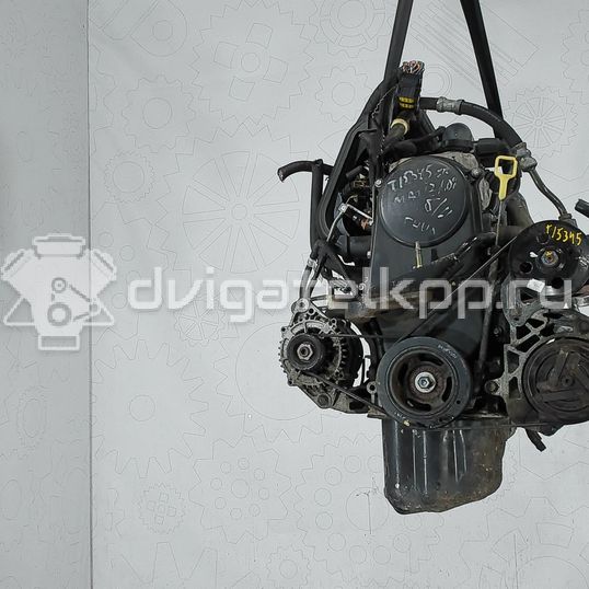 Фото Контрактный (б/у) двигатель B10S1 для Chevrolet (Sgmw) Spark 64 л.с 8V 1.0 л бензин