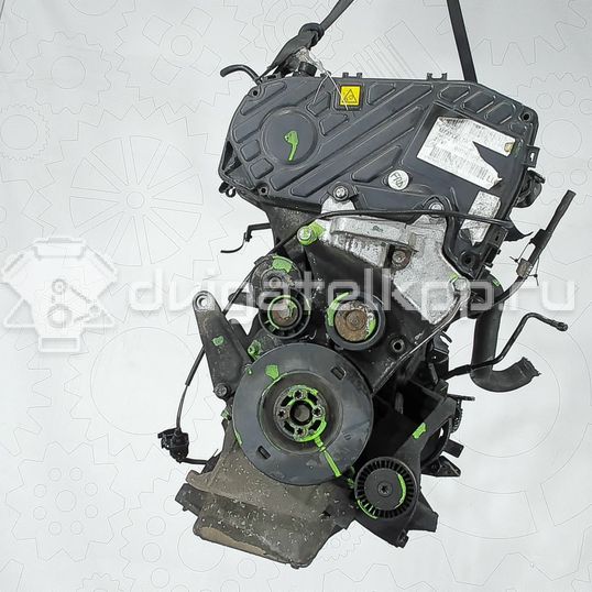 Фото Контрактный (б/у) двигатель Z 19 DT для Holden / Opel / Vauxhall 120 л.с 8V 1.9 л Дизельное топливо