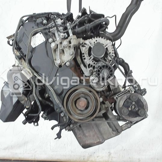 Фото Контрактный (б/у) двигатель G6DG для Ford / Hyundai / Kia 136 л.с 16V 2.0 л Дизельное топливо 3M5Q6006-BB